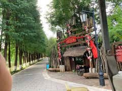 -云南民族村