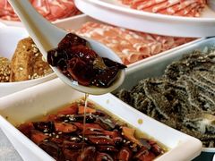 -牛街·马辈儿涮肉(牛街二店)