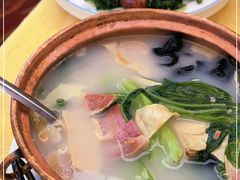-蝴蝶泉宾馆-中餐厅