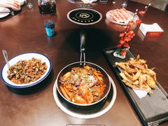 开胃螺蛳肉-巴陵全鱼席(湖南老字号汴河街店 )