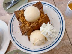-After You Dessert Cafe(CENTRALWORLD)