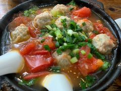-沈妈砂锅(光华村店)