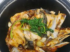 -新享乐海鲜(翠华路店)