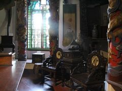 -旅顺留声机博物馆