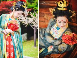 -HY小曼wedding·TOPYOUNG团队