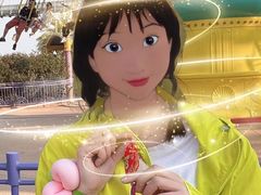 -七彩云南欢乐世界