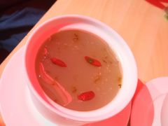 神奇葛根膏-明记凉茶店(安富街店)