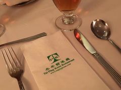 -太平馆餐厅(尖沙咀店)
