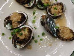 -景好海鲜餐厅(大鹏必选旅游店)