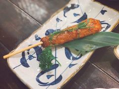 -坂吉屋·居酒屋深夜食堂(龙湖店)