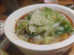 -新白鹿餐厅(龙游路总店·杭帮菜名店)