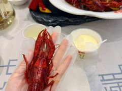 -於氏虾神(盱眙总店)