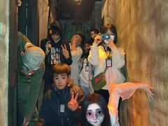 -棂笼·深度沉浸密室(武汉旗舰店)