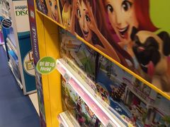 -TOYSRUS玩具反斗城(上海万象城店)