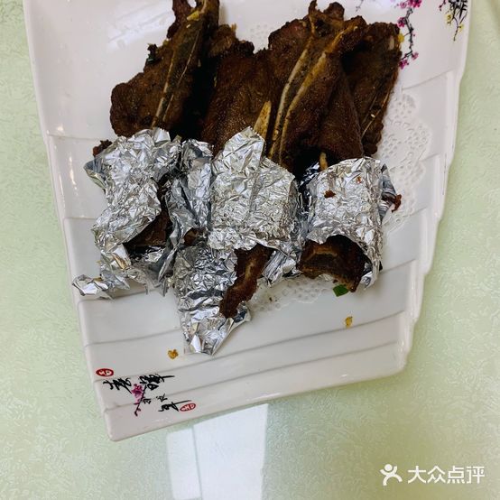 汇景饭店(广益路店)