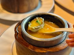 -三利音·东方司宴(外滩店)