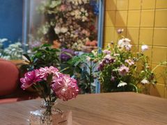 -芭莉与彩虹西餐厅(成都合生汇店)