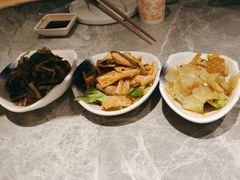 -璞臻汽锅餐厅(南京东路店)