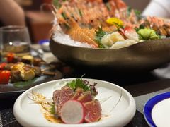 -極上萬膳·日料放题(海岸城店)