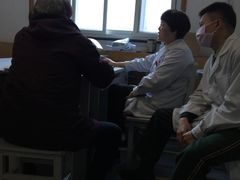 -中国人民武装警察部队特色医学中心