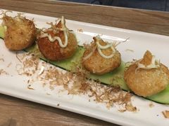-江南果道西餐厅(北京路店)