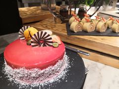-览江阁中餐厅·淮扬菜(兆和皇冠假日酒店)