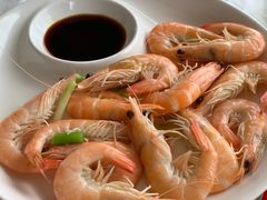 -碧海银沙海鲜餐厅(恒大海上威尼斯店)