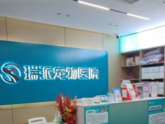 -瑞派伍一宠物医院·眼科·骨科·猫科转诊中心(马王堆院)