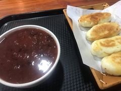 -孟夫子水煎包(锦艺城店)