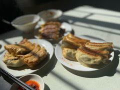 -劈柴院锅贴(沈阳路店)