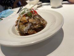 -莆田餐厅PUTIEN(深圳湾万象城家宴店)