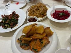 -吉林省林业宾馆-餐厅