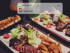 -The Cheebat 锌吧·Bistro(体育西店)