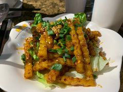 -黄记煌三汁焖锅(渝北金港国际店)