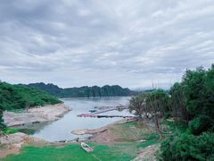 -易水湖景区