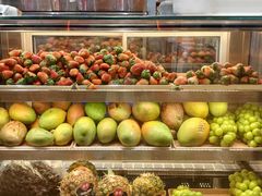 -茶百道(爱融荟城店)