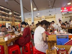 -冶建镜子·中国龙虾王(总店)