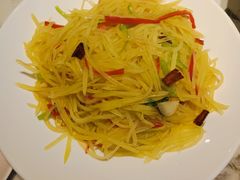 -双合园·海鲜水饺青岛菜(上清路店)