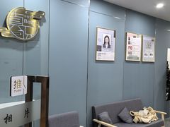 -Best U照相馆证件照·外拍(中山公园店)