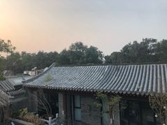 -糖房咖啡(南锣鼓巷店)