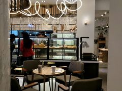 大堂-萃茶师(琅西店)