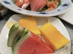 刺身拼盘-大渔铁板烧(大悦城店)