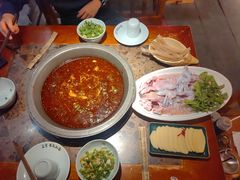 -匠岳·王宝器麻椒鱼(都江堰店)