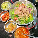 探店｜闺蜜绝赞推荐韩国料理店🌟🌟