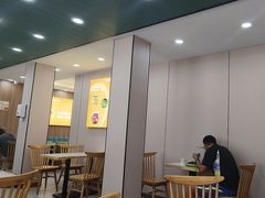 -新繁阳大食堂(民星路店)