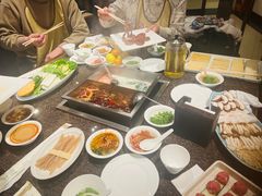 -皇城老妈川味火锅·大连海鲜火锅(港湾店)