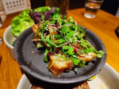 傣味油条虾滑-SHAN山(前滩太古里店)