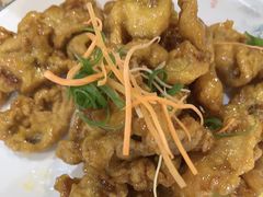 -良师门滨海人家·海鲜·家常菜(滨海城店)