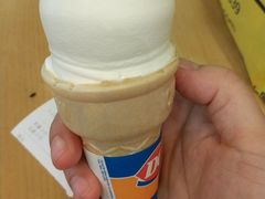 单球甜筒-DQ·蛋糕·冰淇淋(动壹店)