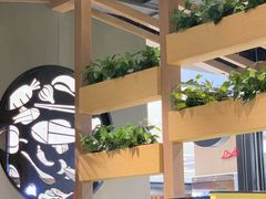 大堂-新辣道鱼火锅(世纪金源购物中心店)